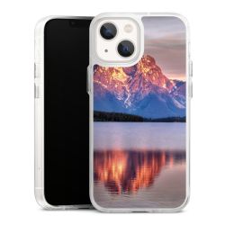 Bumper Case transparent