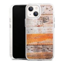 Bumper Case transparent