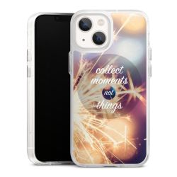 Bumper Case transparent