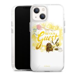 Bumper Case transparent