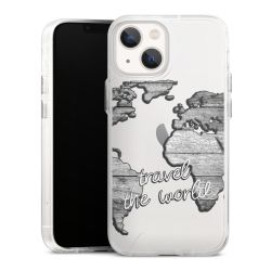 Bumper Case transparent