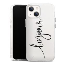 Bumper Case transparent