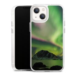 Bumper Case transparent