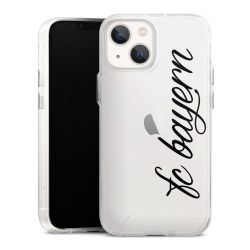 Bumper Case transparent