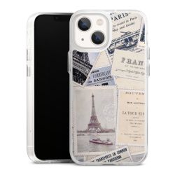 Bumper Case transparent