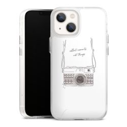 Bumper Case transparent