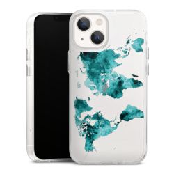 Bumper Case transparent