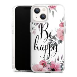 Bumper Case transparent