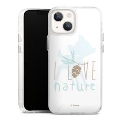 Bumper Case transparent