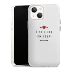 Bumper Case transparent