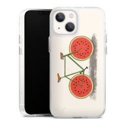 Bumper Case transparent