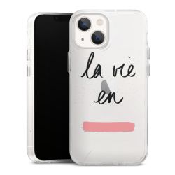 Bumper Case transparent