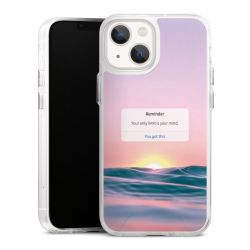 Bumper Case transparent