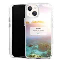 Bumper Case transparent