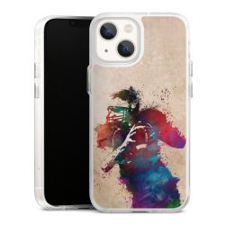 Bumper Case transparent single