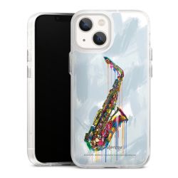 Bumper Case transparent