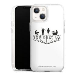 Bumper Case transparent single