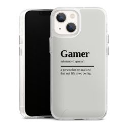 Bumper Case transparent