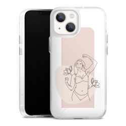 Bumper Case transparent