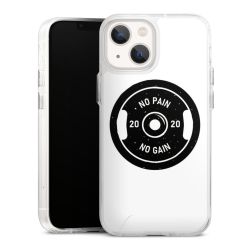 Bumper Case transparent