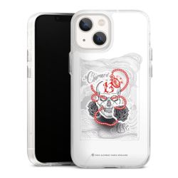 Bumper Case transparent