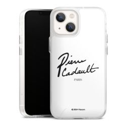 Bumper Case transparent