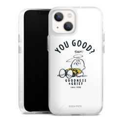 Bumper Case transparent