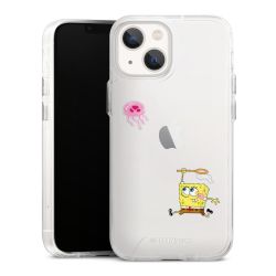 Bumper Case transparent