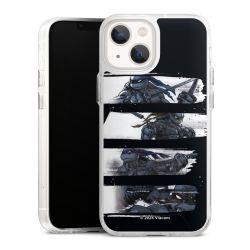 Bumper Case transparent