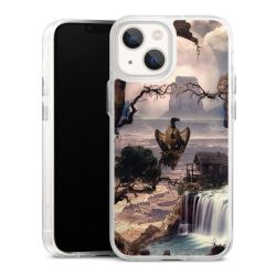 Bumper Case transparent