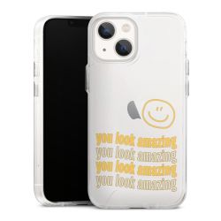 Bumper Case transparent