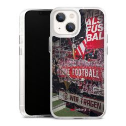 Bumper Case transparent single