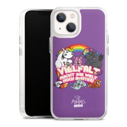 Bumper Case transparent single