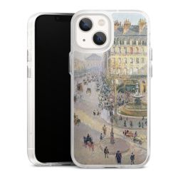 Bumper Case transparent