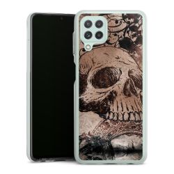 Bumper Case transparent