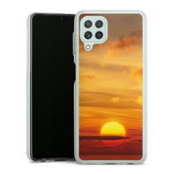 Bumper Case transparent