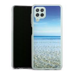 Bumper Case transparent