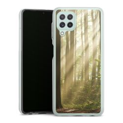 Bumper Case transparent