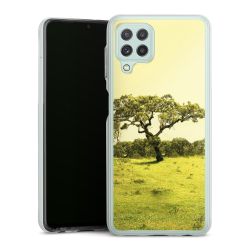 Bumper Case transparent