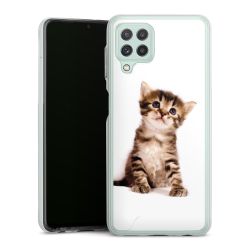 Bumper Case transparent