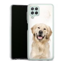 Bumper Case transparent