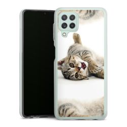 Bumper Case transparent