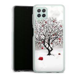 Bumper Case transparent