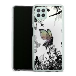 Bumper Case transparent