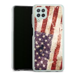 Bumper Case transparent