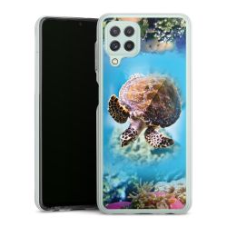 Bumper Case transparent