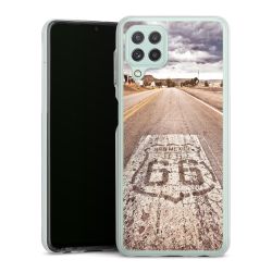 Bumper Case transparent