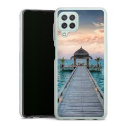 Bumper Case transparent