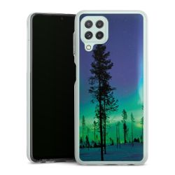 Bumper Case transparent