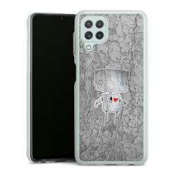 Bumper Case transparent